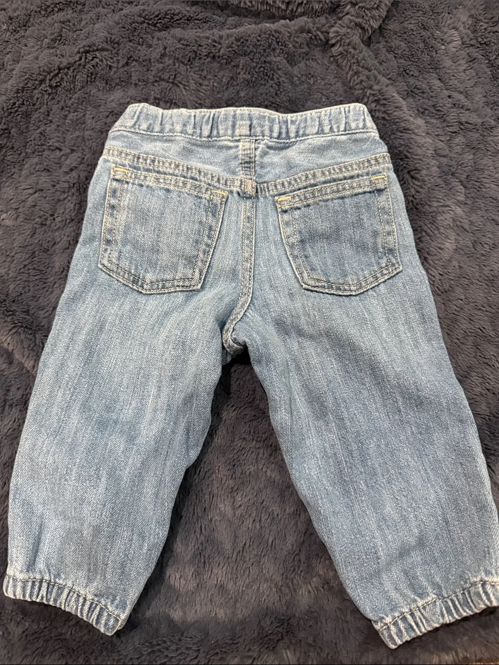 Baby Gap- Infant denim jeans